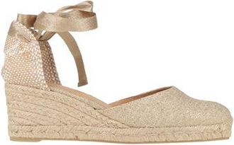 Castaner FOOTWEAR - Espadrilles on YOOX.COM