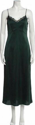 Z Supply After Hours Midi Dress In Black
