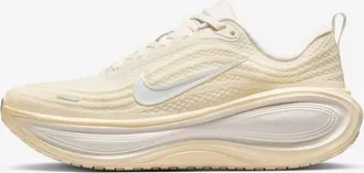 Nike Vomero PlHV8154-105 Sneakers Womens Beige Road Running Shoes MEW1053