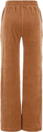 Chlo&eacute; Womens Trousers Beige Outer