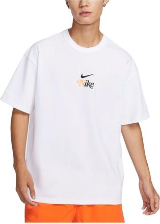 Nike Sportswear Premium Essentials T-shirt Asia Sizing White HM4454-100