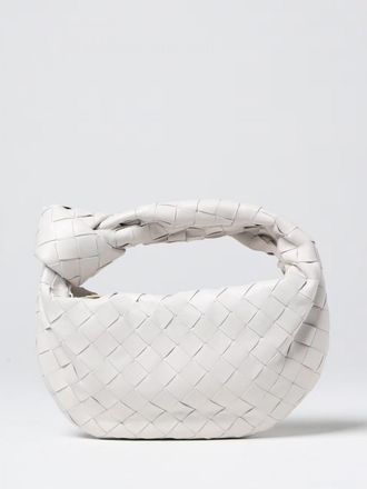 Bottega Veneta Borsa Jodie Mini Bottega Veneta in pelle intrecciata