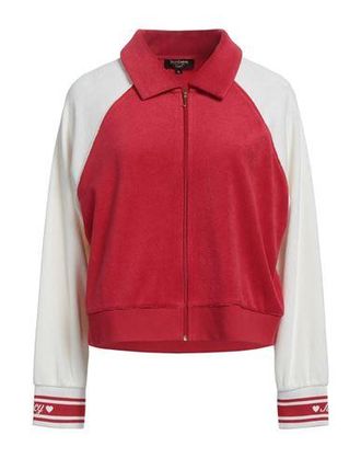 Juicy Couture TOPS - Sweatshirts auf YOOX.COM