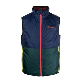 Cotopaxi Teca Calido Gilet - male - Cotopaxi - Waistcoats - Multicolor - XL - Sport