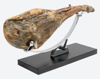 Buarfe Porta prosciutto C&oacute;rdoba Wengu&eacute; Rif. 4480