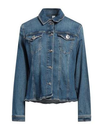 Liu Jo ROPA DE ABRIGO - Chaquetas vaqueras en YOOX.COM