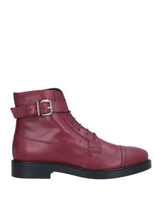 Tod's SCHUHE - Stiefeletten auf YOOX.COM