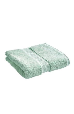 Christy Renaissance Classic 100% Egyptian Cotton Hand Towels in Eggshell Blue at Nordstrom