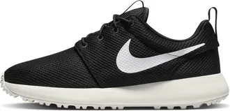 Nike Roshe Golf Next Nature Black White DV1202-002
