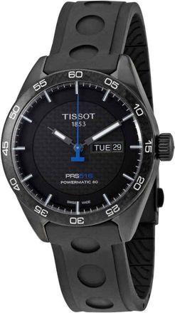 Tissot PRS 516 Automatic Mens Watch T100.430.37.201.00