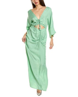 Suboo Suboo Halley Maxi Dress