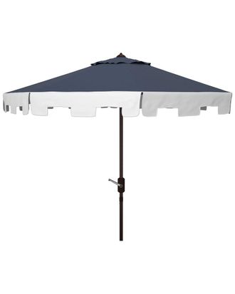 Safavieh Indoor/Outdoor City Fashion 9Ft Umbrella