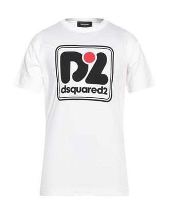 Dsquared2 TOPS - T-shirts auf YOOX.COM