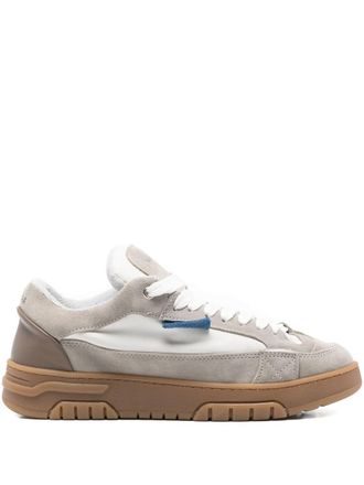 Santha Model 1 Cut Original Grey Shoes