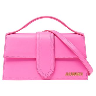 Jacquemus Le Grand Bambino Bag