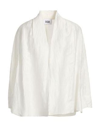 Alpha Studio STRICKWAREN - Strickjacken auf YOOX.COM