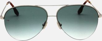 Victoria Beckham Womens Victoria Beckham Blue Lensed Sunglasses - Size: ONE size