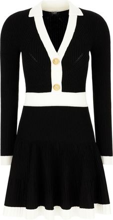 Balmain Dress