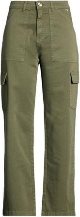 Liu Jo BOTTOMWEAR - Trousers on YOOX.COM