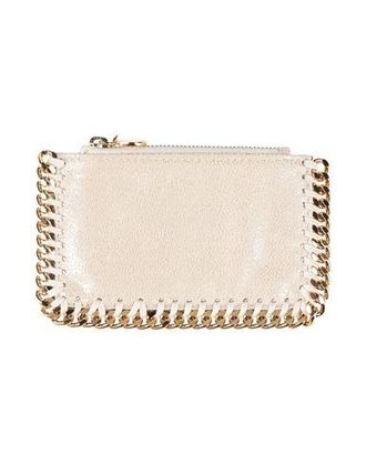 Stella McCartney Marroquiner&iacute;a - Tarjeteros en YOOX.COM