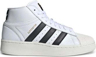 adidas Superstar XLG White sneakers - Wit