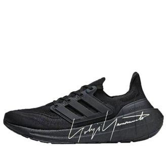 adidas x Y3 Ultraboost Light Black Off White IF2347
