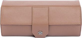 Rapport London Handcrafted Vantage 3-Watch Roll