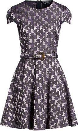 Versace DRESSES - Mini dresses on YOOX.COM