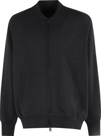 Yohji Yamamoto Hombre, Sudaderas, Negro, Talla: S