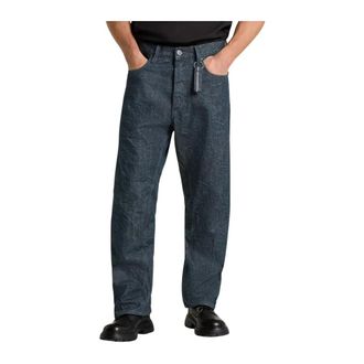 G-Star Arc Loose Jeans - Heren - Jeans - Blauw - Maat: W31 L32 Katoen