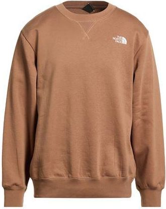 The North Face M ESSENTIAL RELAXED CREWNECK SWEATSHIRT