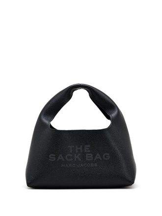 Marc Jacobs Borsa The Mini Sack - Nero