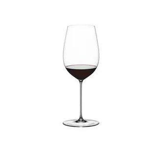 Riedel Superleggero Bordeaux Grand Cru Wine Glass in Clear at Nordstrom