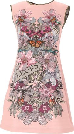 Braccialini Jurk Vrouwen