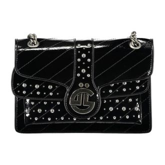 Ga&euml;lle Paris Cross Body Bags, female, Black, Size: ONE SIZE Regular Shoulder Bag
