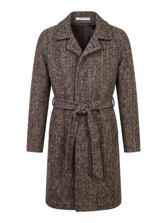 Tagliatore Salomon S Coat