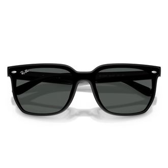 Ray-Ban Rb 4466D Zonnebril - unisex - Zonnebrillen - Zwart - 47 MM - Accessoires