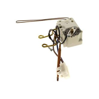 Atlantic Termostato Bbsc0066 430mm, 099042 Per Scaldabagni