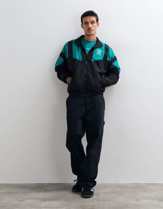 adidas adidas Football Liverpool 26/27 EQT tracktop nero e verde