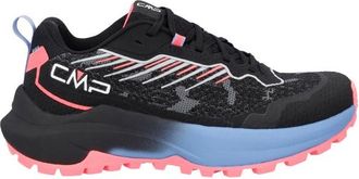 F.lli Campagnolo Jemini Multisportschuhe f&uuml;r Damen | schwarz