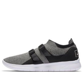 Nike Air Sock Racer Ultra Flyknit Pale Grey 898022-004