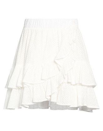 Hopper BOTTOMWEAR - Mini skirts sur YOOX.COM