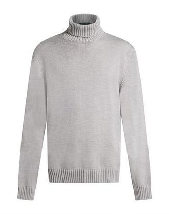 Zanone KNITWEAR - Turtlenecks sur YOOX.COM