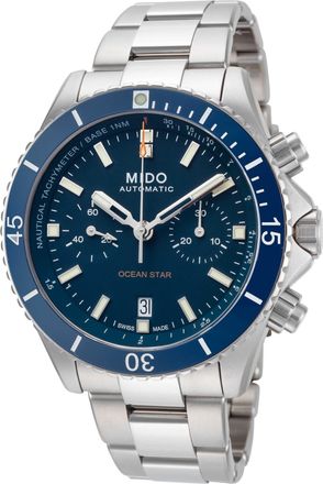 Mido Ocean Star Mens Watch
