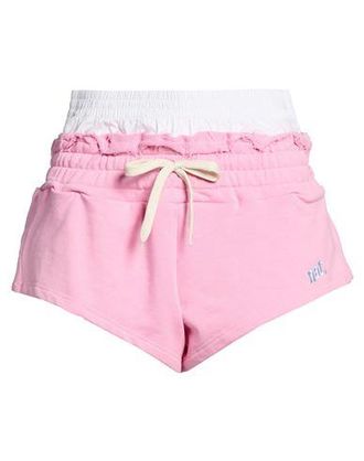 Not After Ten PARTES DE ABAJO - Pantalones cortos y bermudas en YOOX.COM