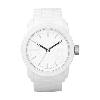 Diesel Heren, Accessoires, Wit, Maat: ONE Size