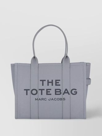Marc Jacobs the leather large tote leather tote bag