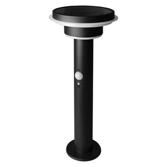 Ledvance Ledvance Endura Style Solar Doublecircle, 6w, Sensor De Movimiento Y Luz, 4058075392748