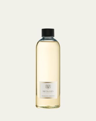 Dr. Vranjes Ambra Refill Plastic Bottle Home Fragrance, 17 oz