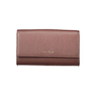 Coccinelle Leather Womens Wallet